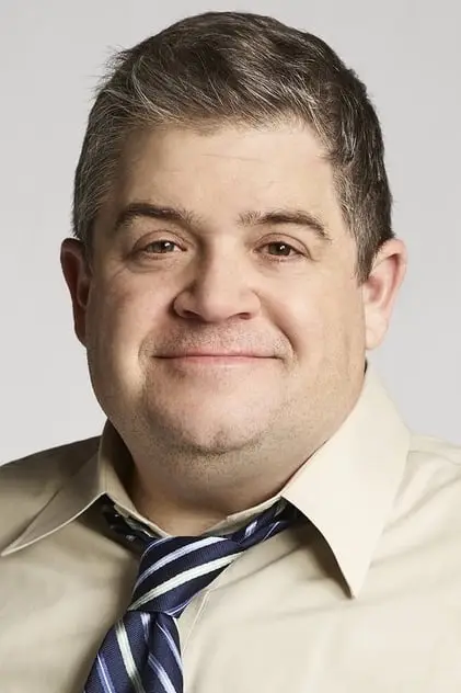 Photo de Oswalt, Patton