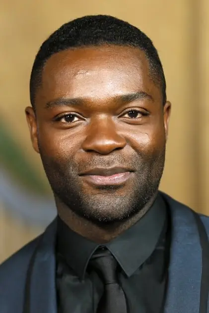 Photo de Oyelowo, David