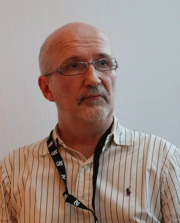 Photo de Pécau, Jean-Pierre