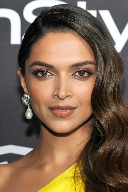 Photo de Padukone, Deepika