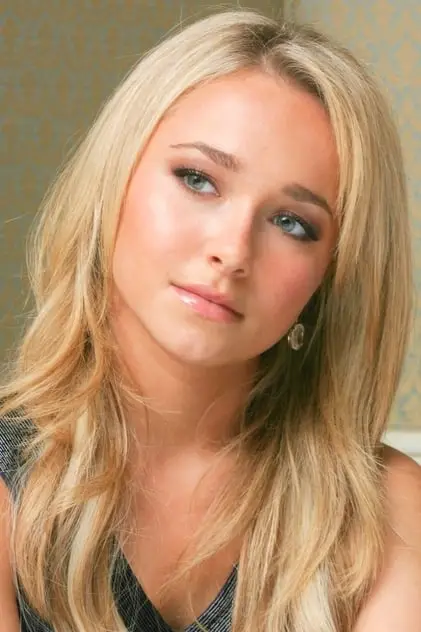 Photo de Panettiere, Hayden