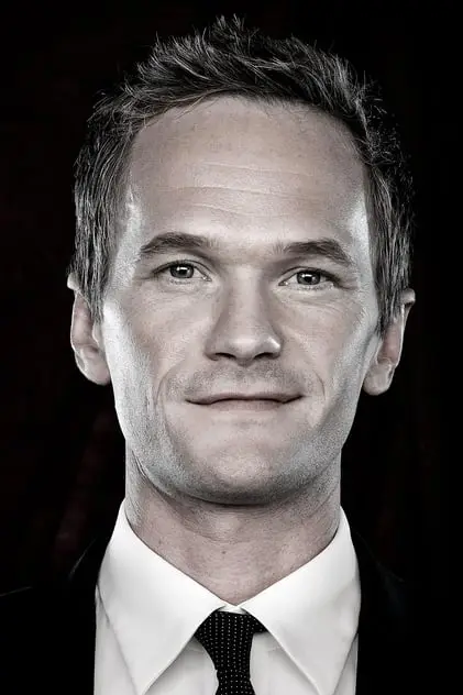 Photo de Patrick harris, Neil