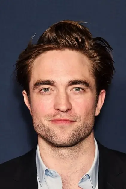 Photo de Pattinson, Robert