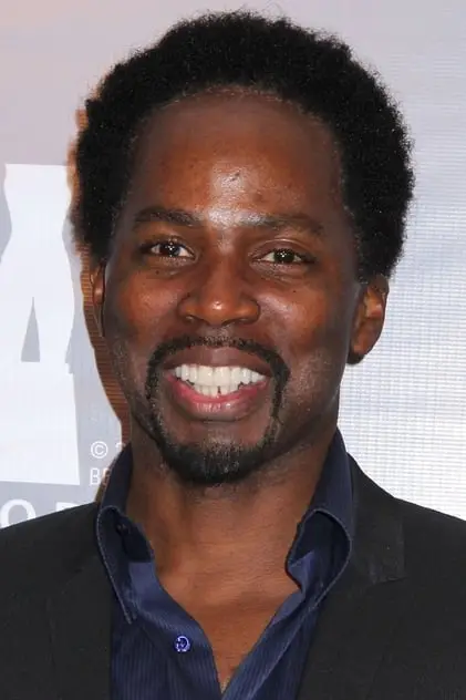 Photo de Perrineau, Harold