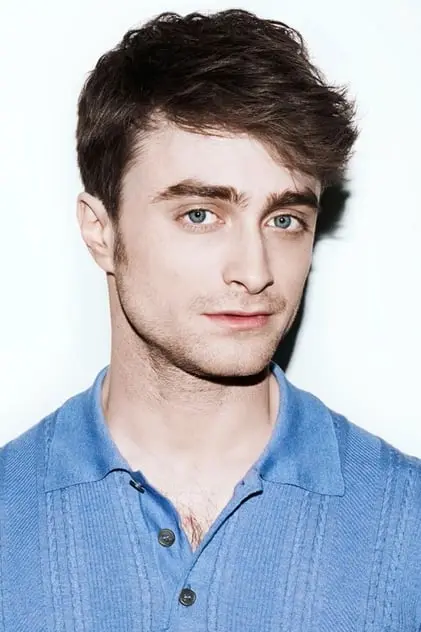 Photo de Radcliffe, Daniel