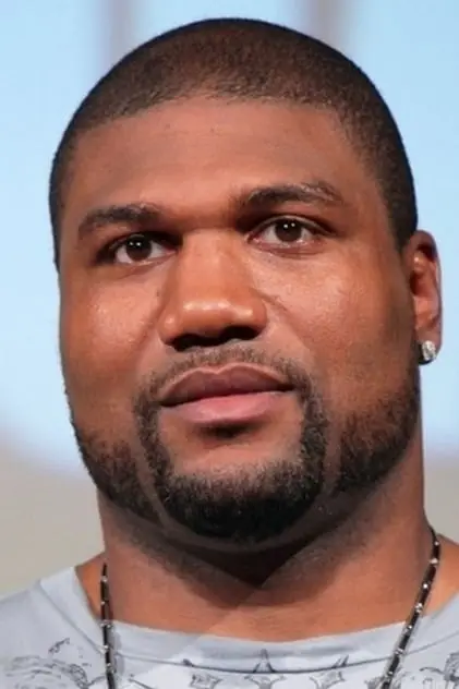 Photo de 'rampage' jackson, Quinton