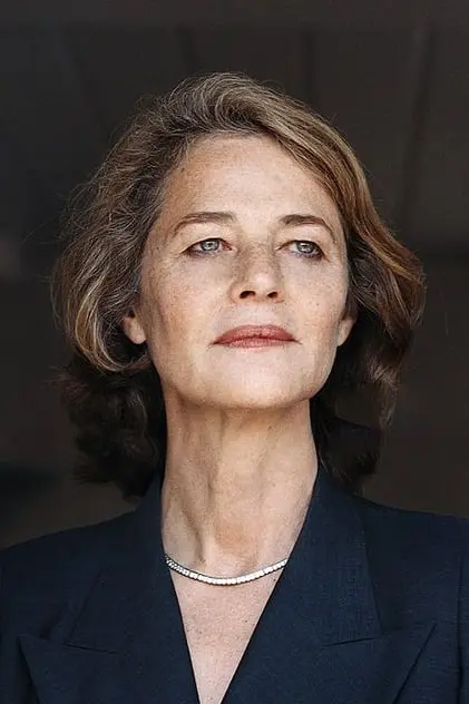 Photo de Rampling, Charlotte