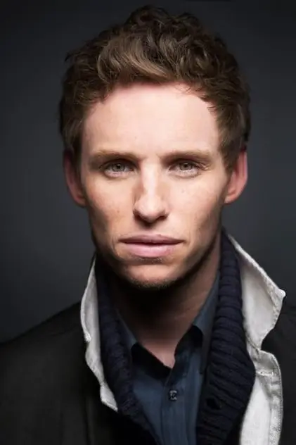 Photo de Redmayne, Eddie