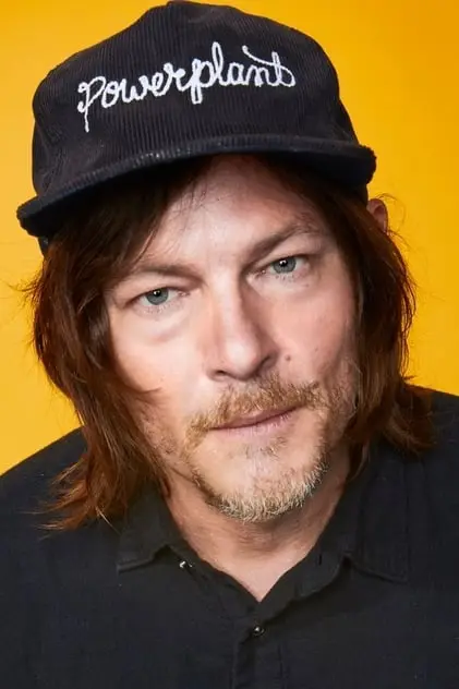 Photo de Reedus, Norman