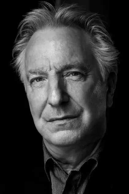 Photo de Rickman, Alan