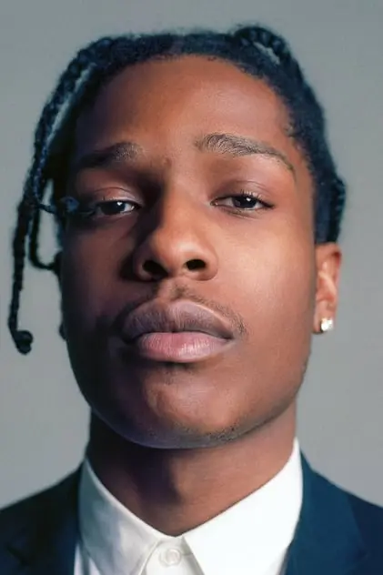 Photo de Rocky, A$ap