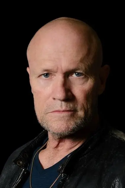 Photo de Rooker, Michael