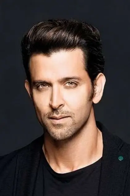 Photo de Roshan, Hrithik