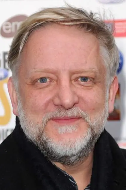 Photo de Russell beale, Simon