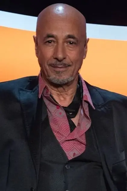 Photo de Saad el-hamus, Sabri