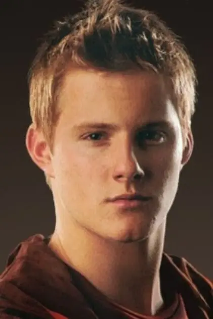 Photo de Sandford, Cato