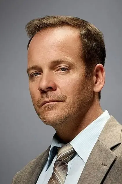 Photo de Sarsgaard, Peter