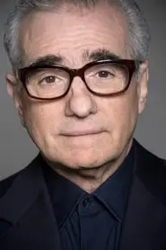 Photo de Scorsese, Martin