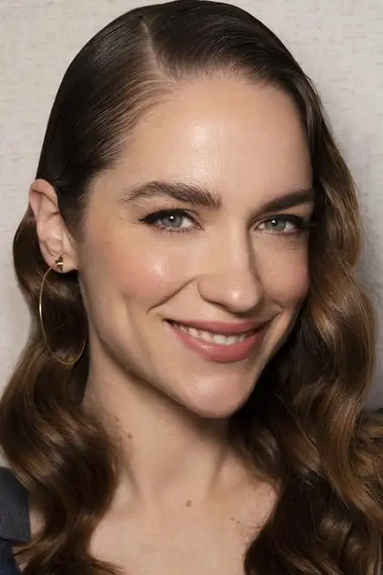 Photo de Scrofano, Melanie