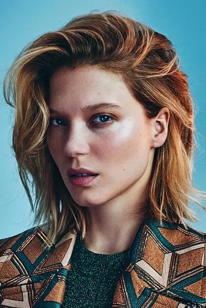 Photo de Seydoux, Léa