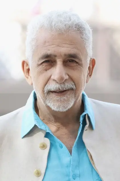 Photo de Shah, Naseeruddin