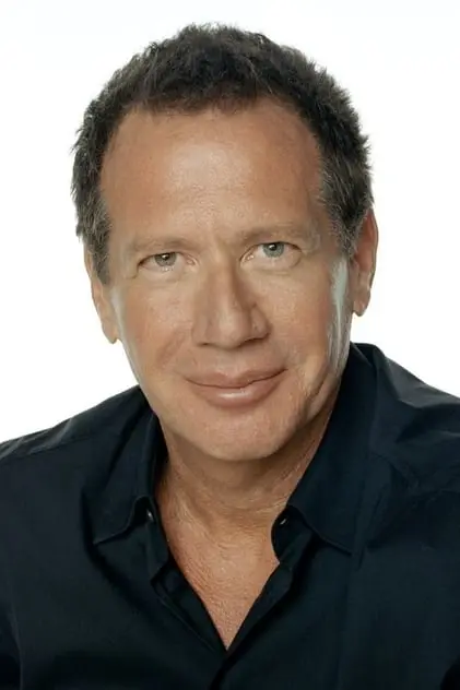 Photo de Shandling, Garry