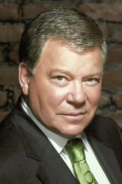 Photo de Shatner, William