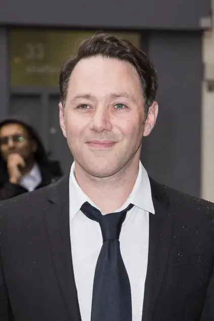 Photo de Shearsmith, Reece