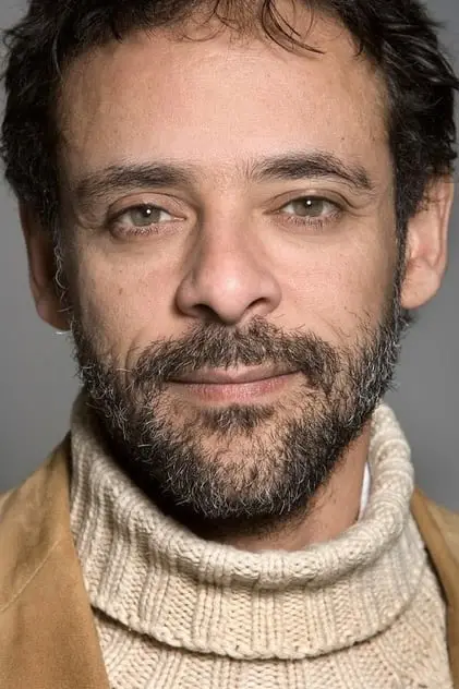 Photo de Siddig, Alexander