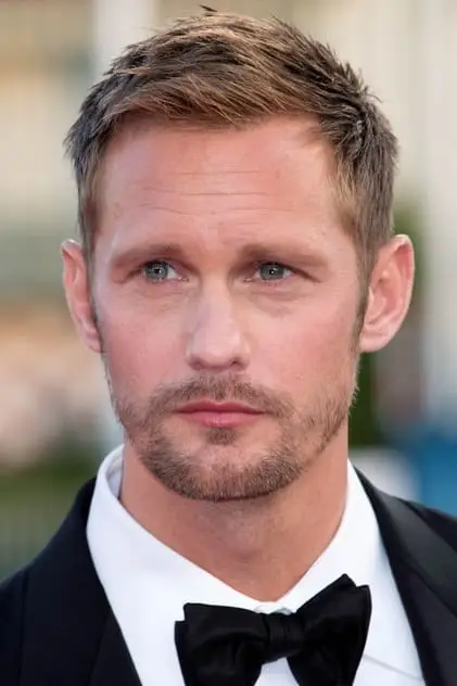 Photo de Skarsgård, Alexander