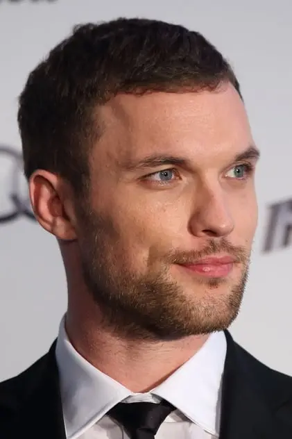 Photo de Skrein, Ed