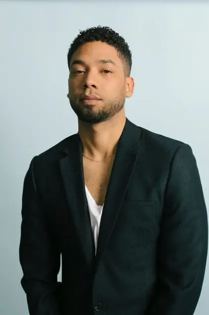 Photo de Smollett, Jussie