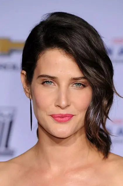 Photo de Smulders, Cobie