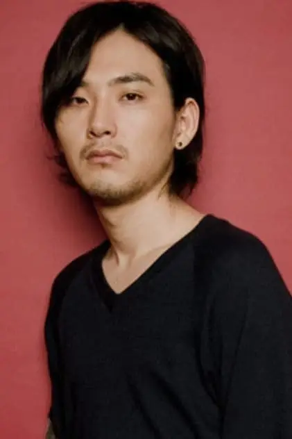 Photo de 松田龍平