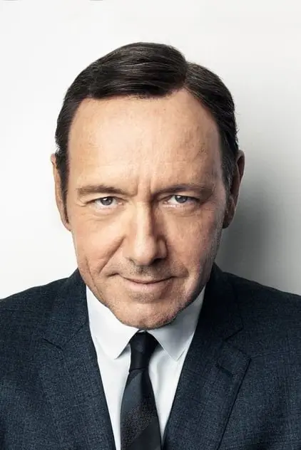 Photo de Spacey, Kevin