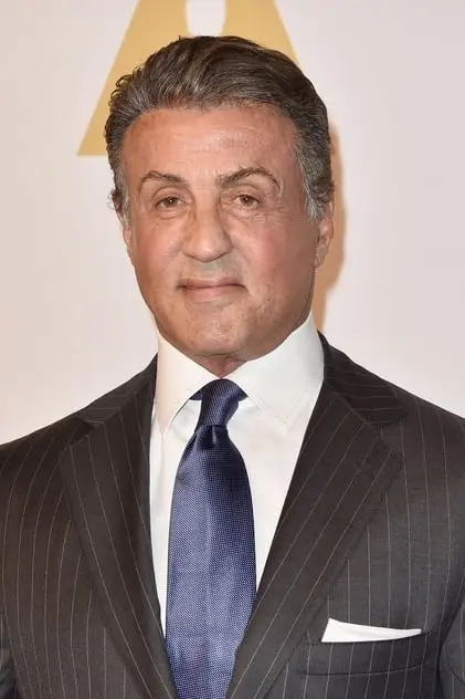 Photo de Stallone, Sylvester