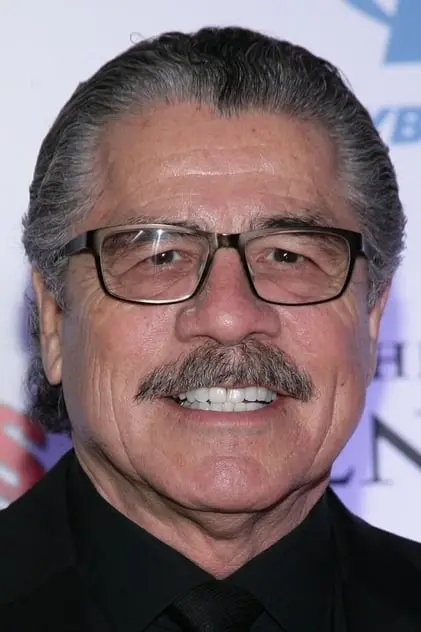 Photo de 'stitch' duran, Jacob