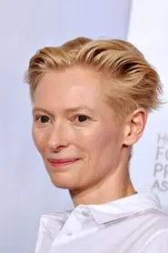 Photo de Swinton, Tilda