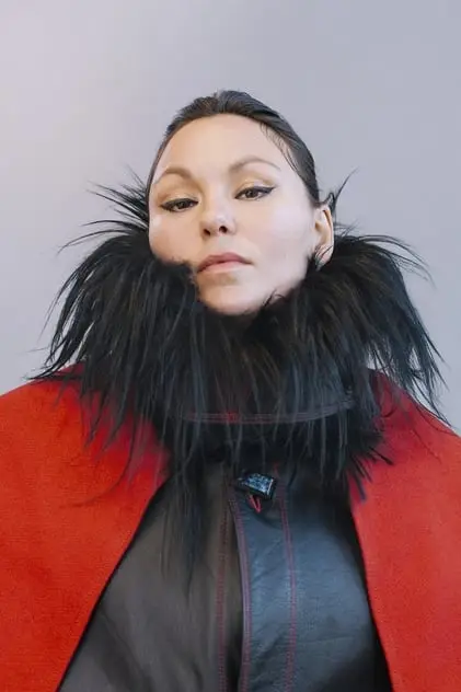 Photo de Tagaq, Tanya