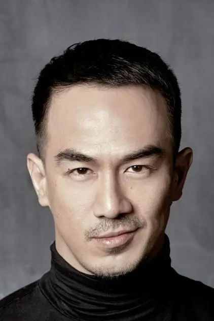 Photo de Taslim, Joe