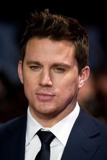 Photo de Tatum, Channing