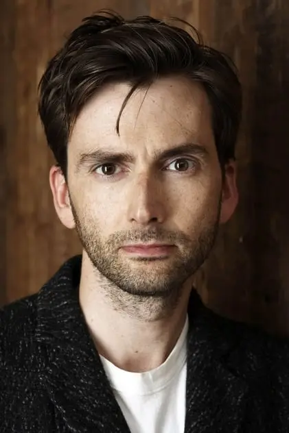 Photo de Tennant, David