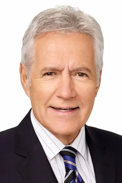 Photo de Trebek, Alex