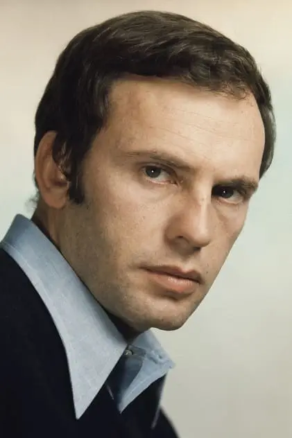 Photo de Trintignant, Jean-louis