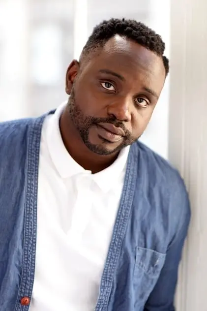 Photo de Tyree henry, Brian