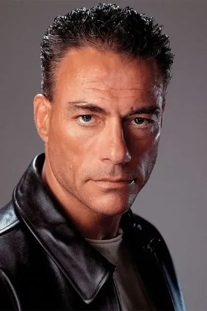 Photo de Van damme, Jean-claude