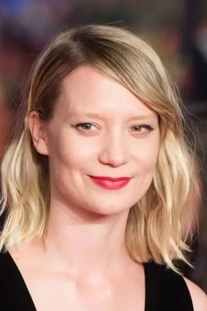 Photo de Wasikowska, Mia