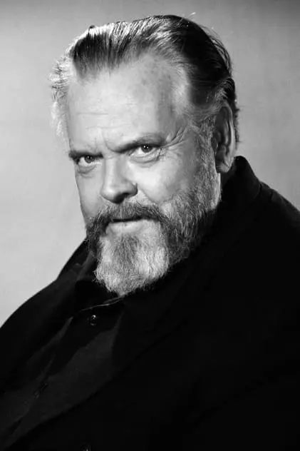 Photo de Welles, Orson