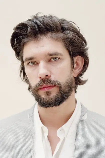 Photo de Whishaw, Ben