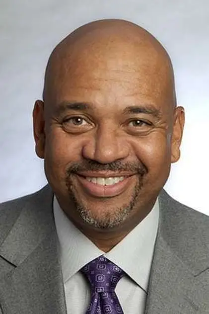 Photo de Wilbon, Michael